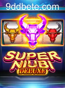 SuperNiubiDeluxe